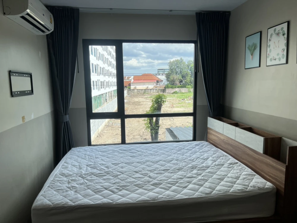 🏠🌃 Condo for Rent: Reach Phaholyothin 52 🏠🌃