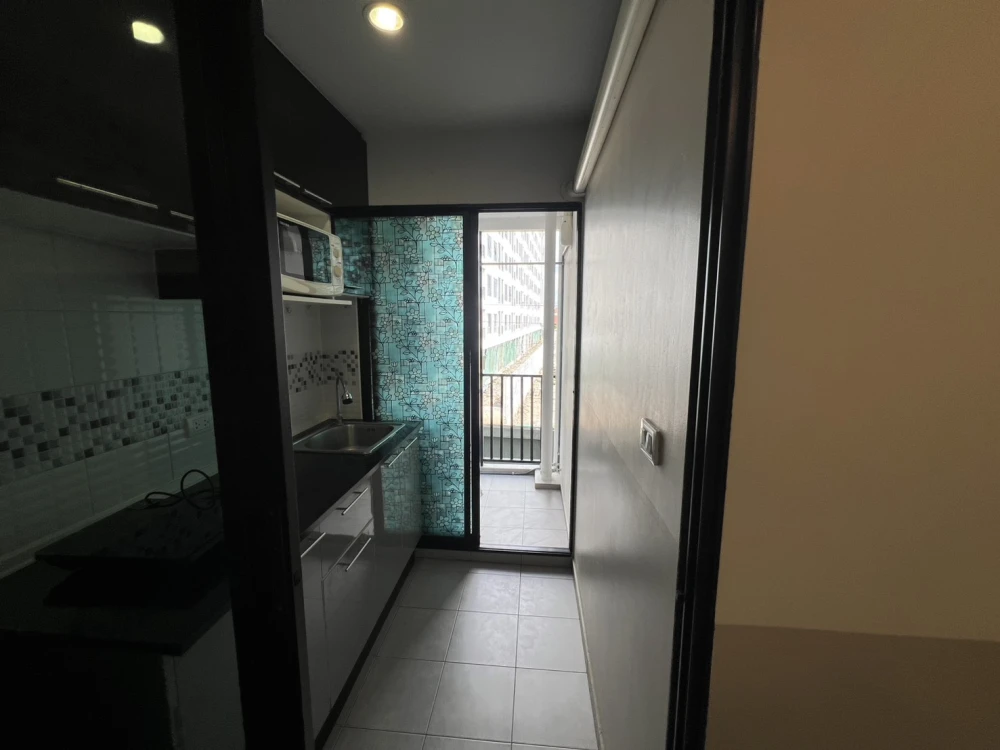 🏠🌃 Condo for Rent: Reach Phaholyothin 52 🏠🌃