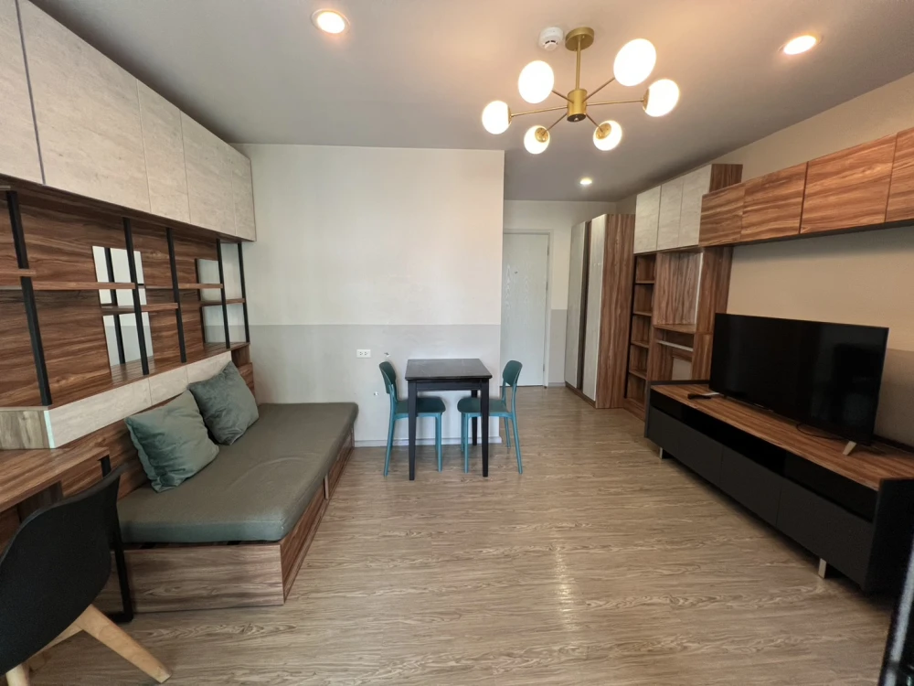 🏠🌃 Condo for Rent: Reach Phaholyothin 52 🏠🌃