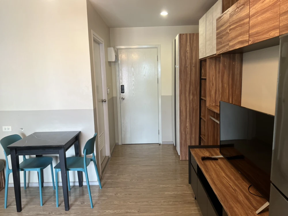 🏠🌃 Condo for Rent: Reach Phaholyothin 52 🏠🌃