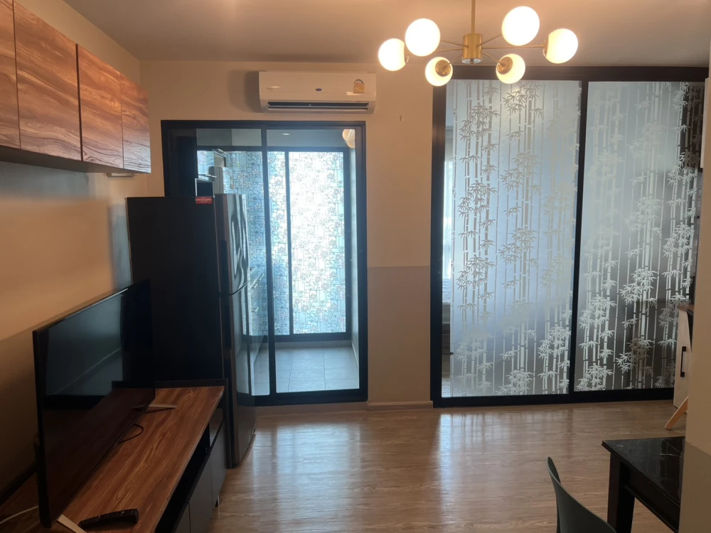 🏠🌃 Condo for Rent: Reach Phaholyothin 52 🏠🌃