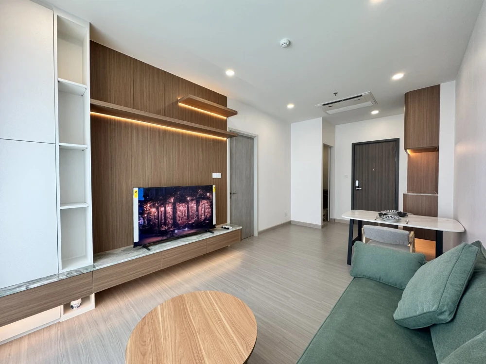 Condo for rent at Supalai Premier Si Phraya - Samyan. Spacious and comfortable, featuring high-quality built-in furniture—this is an opportunity you s