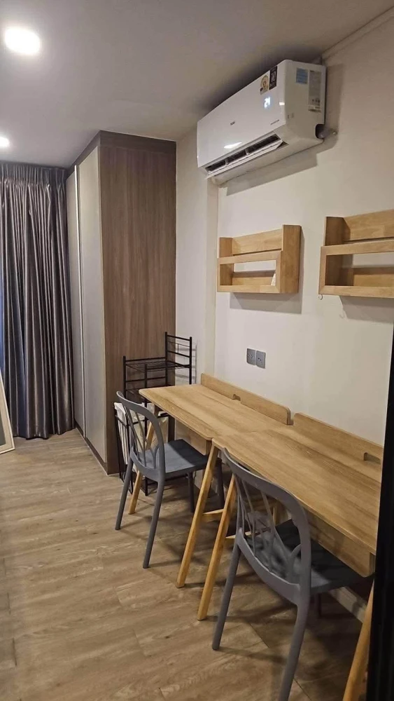 🏠🌃เช่าคอนโด เคฟ ทาวน์ สเปซ🏠🌃