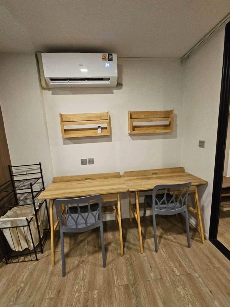 🏠🌃เช่าคอนโด เคฟ ทาวน์ สเปซ🏠🌃