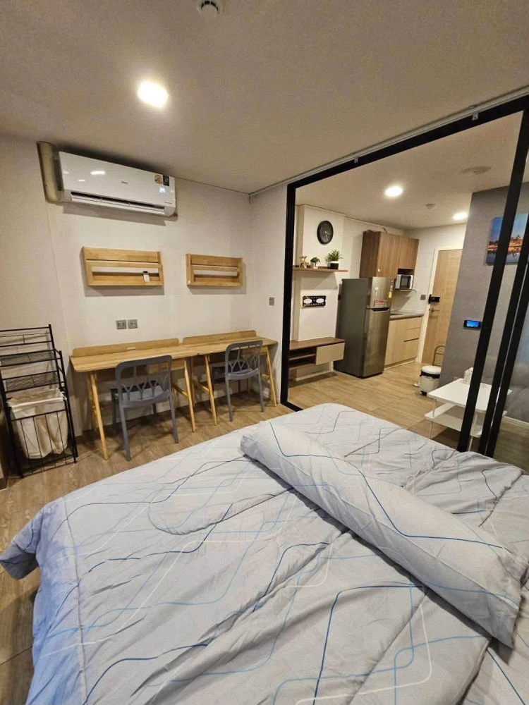 🏠🌃เช่าคอนโด เคฟ ทาวน์ สเปซ🏠🌃