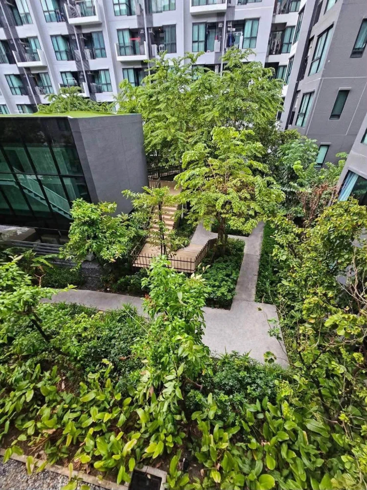 🏠🌃เช่าคอนโด เคฟ ทาวน์ สเปซ🏠🌃