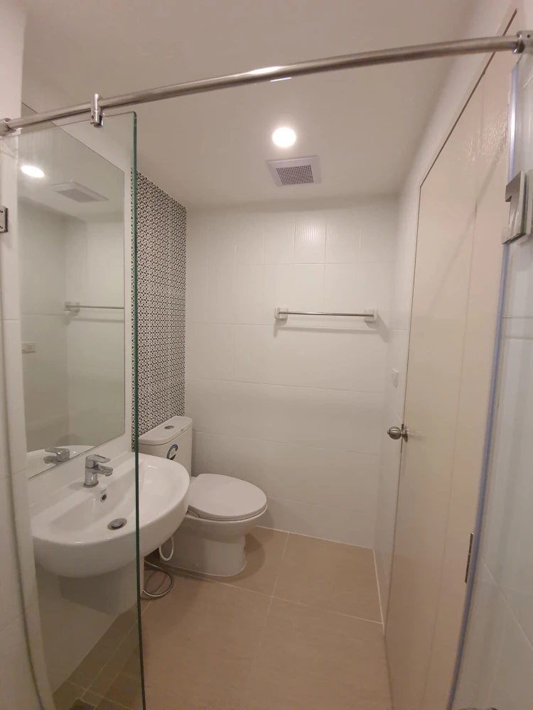 🏠🌃 Condo for Rent: The Cube Premium Ratchada 32 🏠🌃
