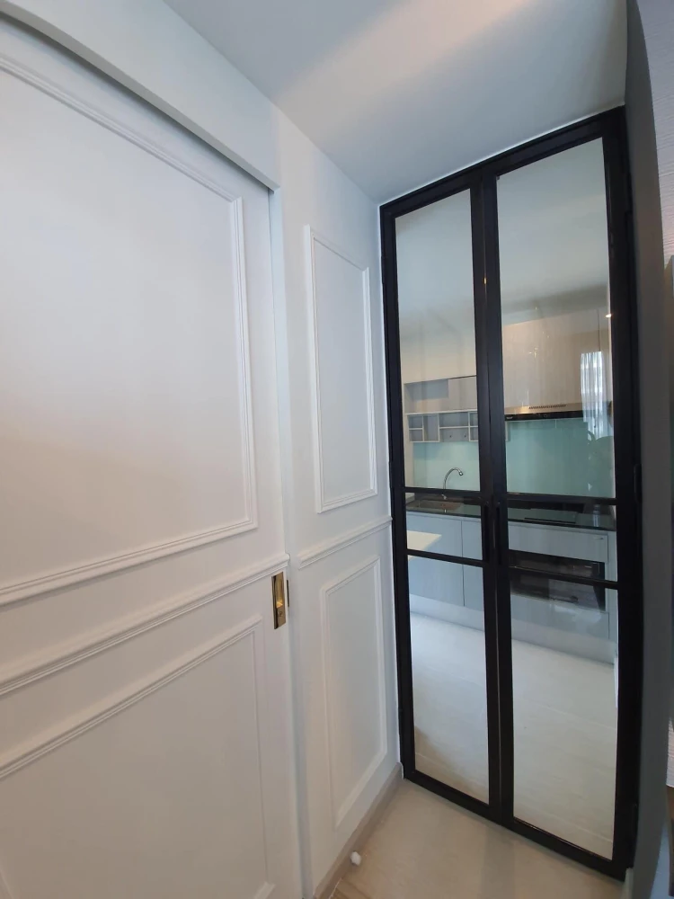 🏠🌃 Condo for Rent: The Cube Premium Ratchada 32 🏠🌃
