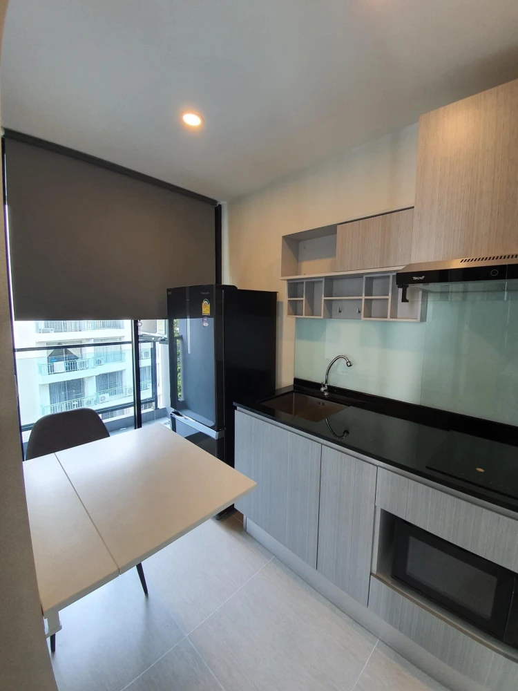 🏠🌃 Condo for Rent: The Cube Premium Ratchada 32 🏠🌃