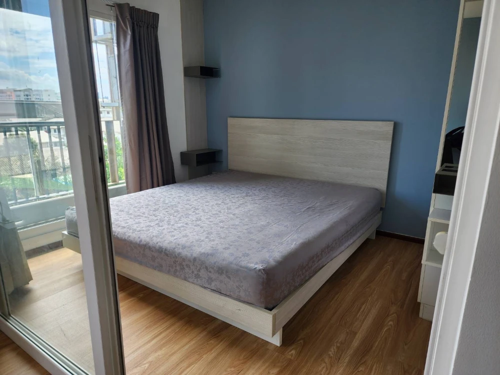 🏠🌃 Condo for Rent: The Key Chalermprakiat Rama IX 🏠🌃