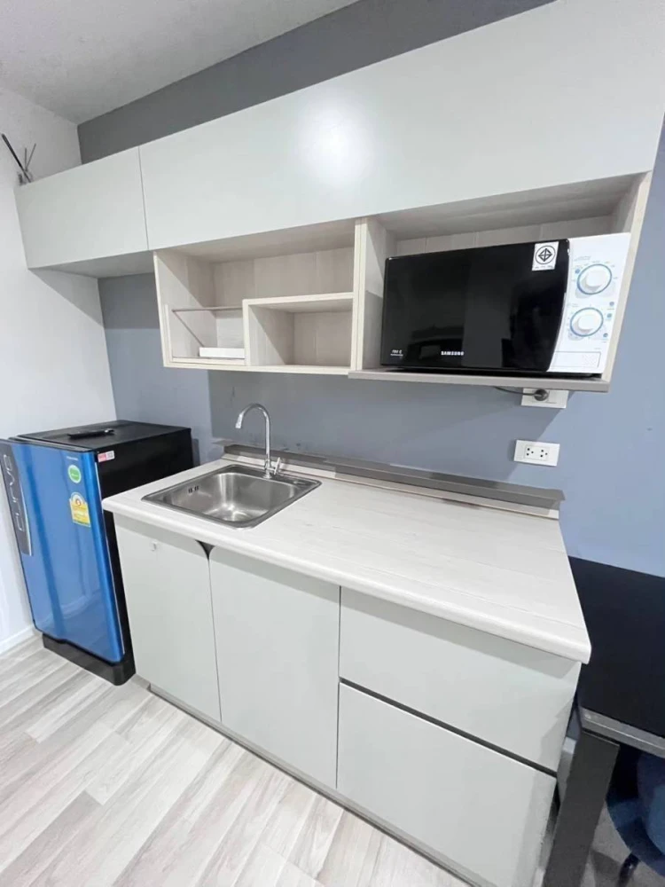 🏠🌃 Condo for Rent: The Key Chalermprakiat Rama IX 🏠🌃