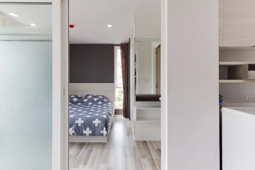 🏠🌃 Condo for Rent: The Key Chalermprakiat Rama IX 🏠🌃