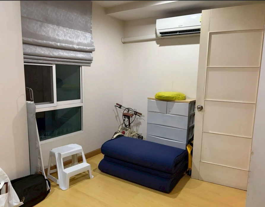 Condo for rent, The Bangkok Sukhumvit 61