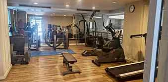 Condo for rent, The Bangkok Sukhumvit 61