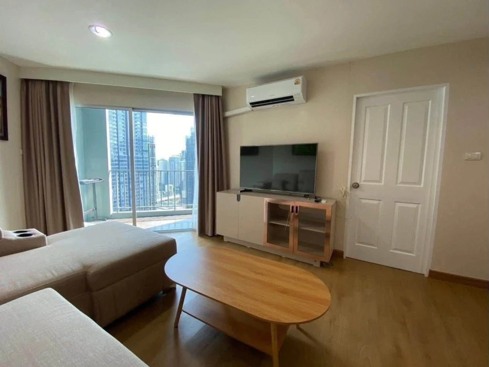 🏠🌃เช่าคอนโด เบ็ล แกรนด์ พระราม 9🏠🌃