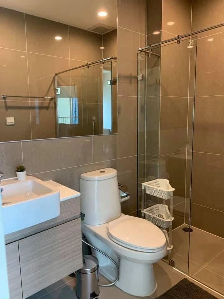 🏠🌃 Condo for Rent: Noble Revolve Ratchada 2 🏠🌃