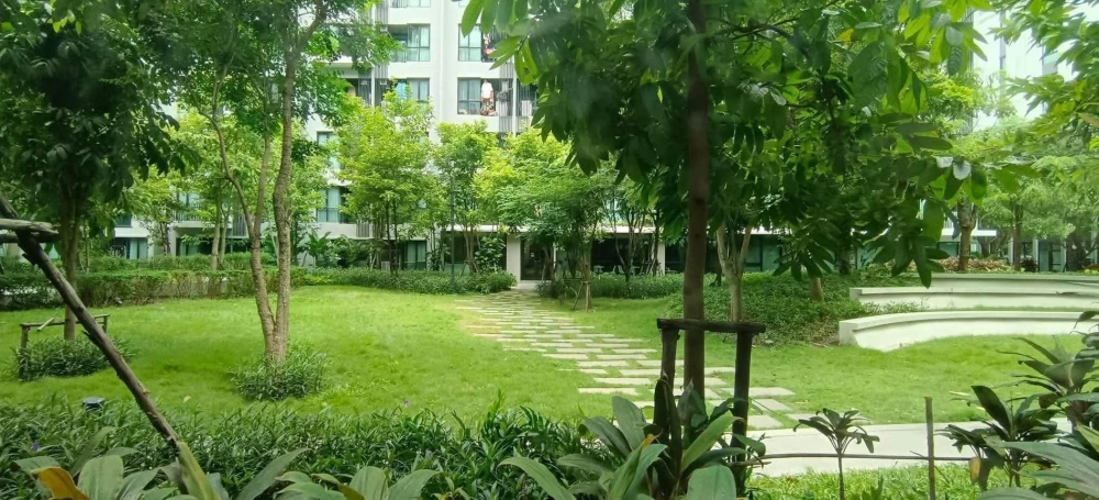 🏠🌃 Condo for Rent: Kave Town Shift 🏠🌃