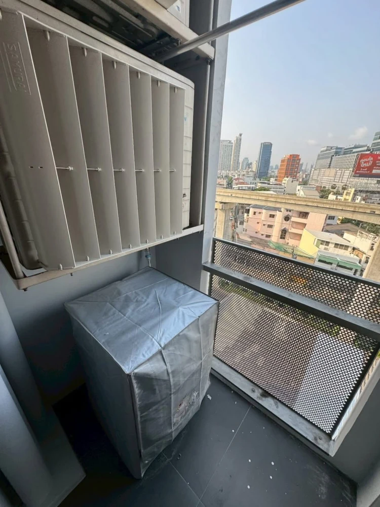 Haus 23 Ratchada-Ladprao