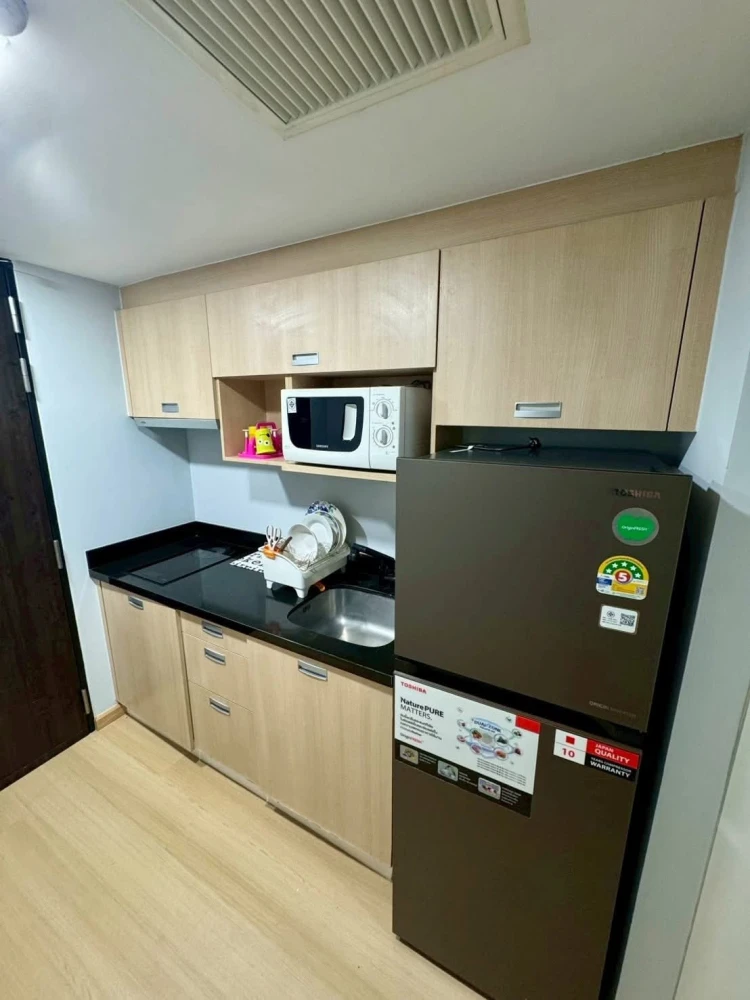 Haus 23 Ratchada-Ladprao