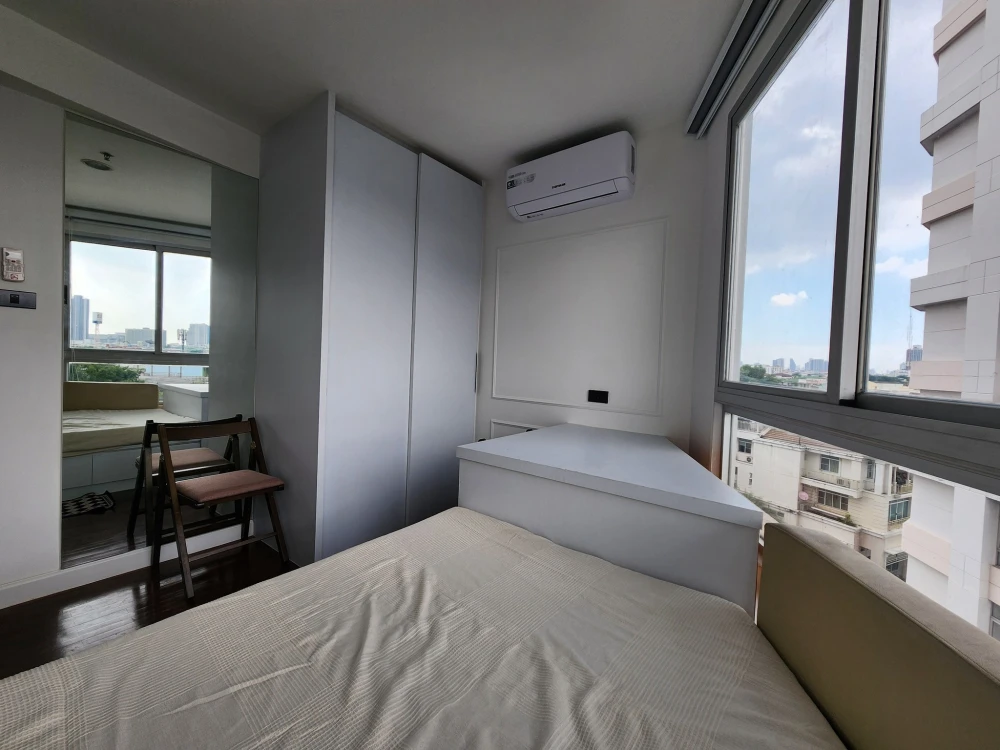 Live the good life at River heaven for rent, everything you need is just minutes away! Fully furnished room, super attractive to book.