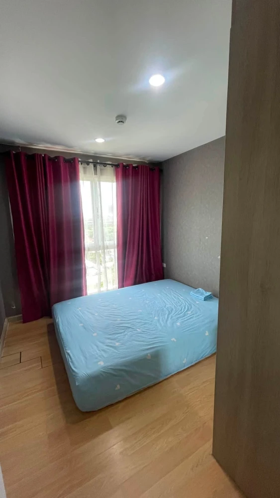 Two ready-to-move-in condos for rent at Vio Khaerai. Fully furnished with complete amenities. Great value! Book now, don't miss out!
