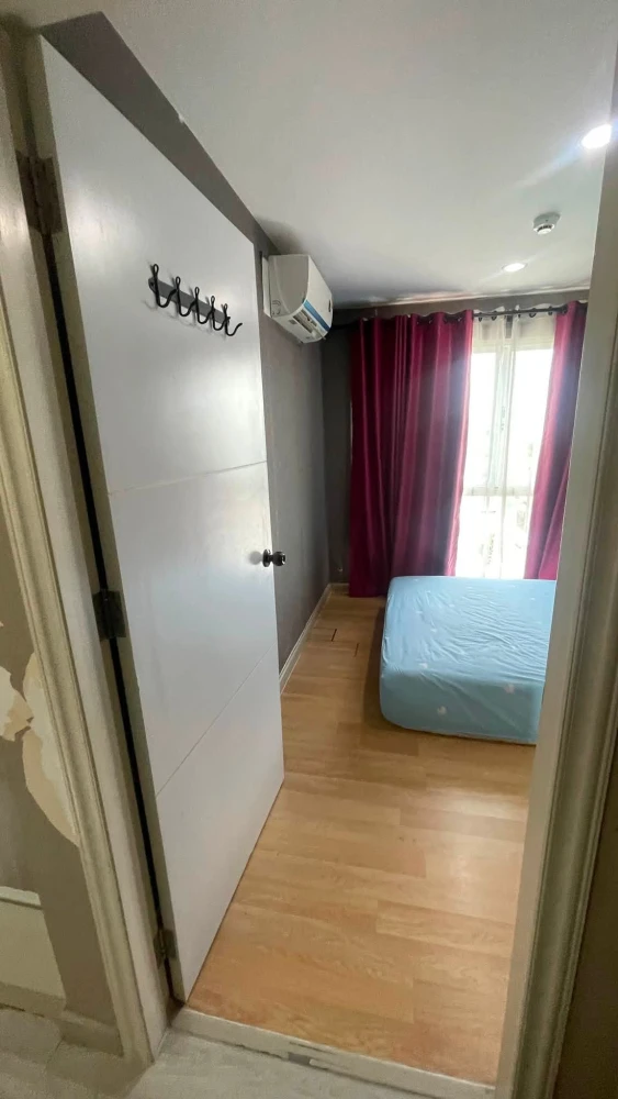 Two ready-to-move-in condos for rent at Vio Khaerai. Fully furnished with complete amenities. Great value! Book now, don't miss out!