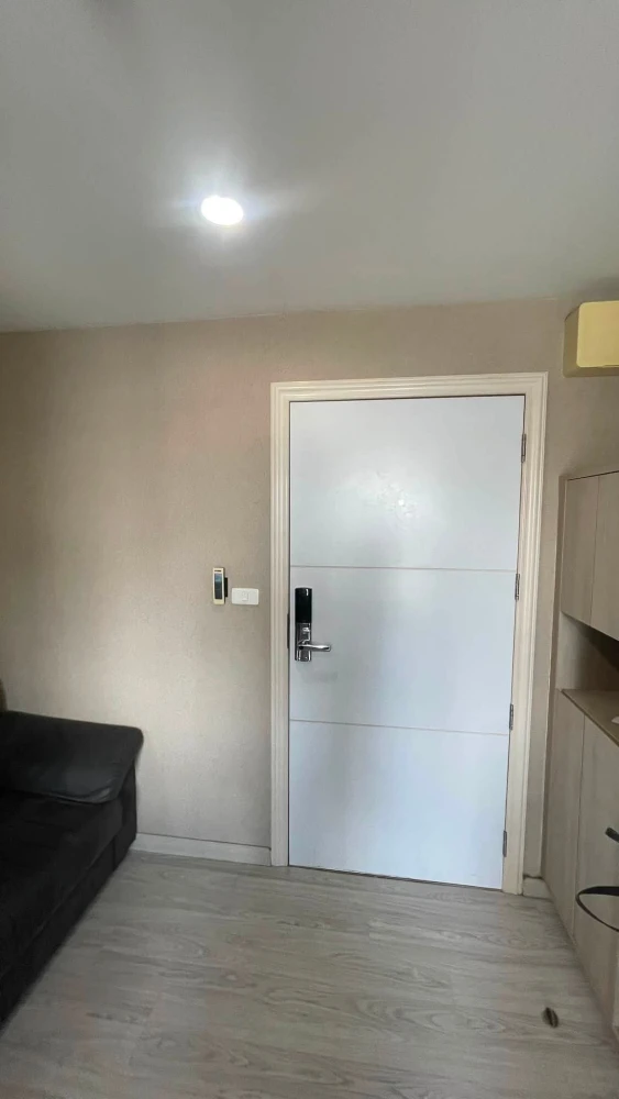 Two ready-to-move-in condos for rent at Vio Khaerai. Fully furnished with complete amenities. Great value! Book now, don't miss out!