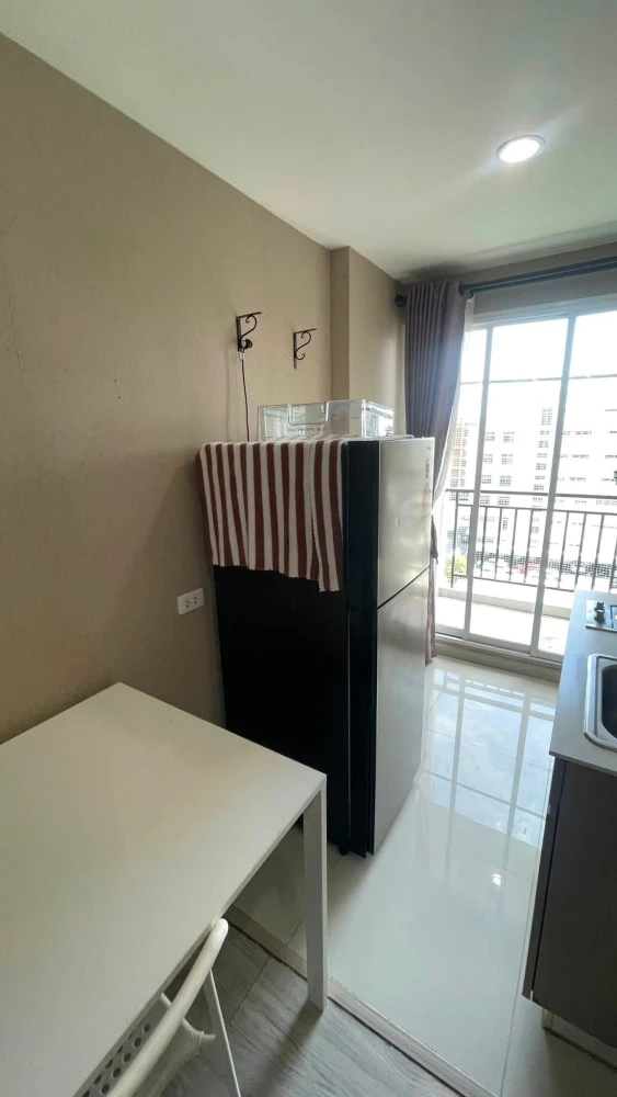 Two ready-to-move-in condos for rent at Vio Khaerai. Fully furnished with complete amenities. Great value! Book now, don't miss out!