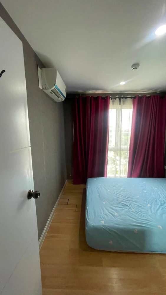 Two ready-to-move-in condos for rent at Vio Khaerai. Fully furnished with complete amenities. Great value! Book now, don't miss out!
