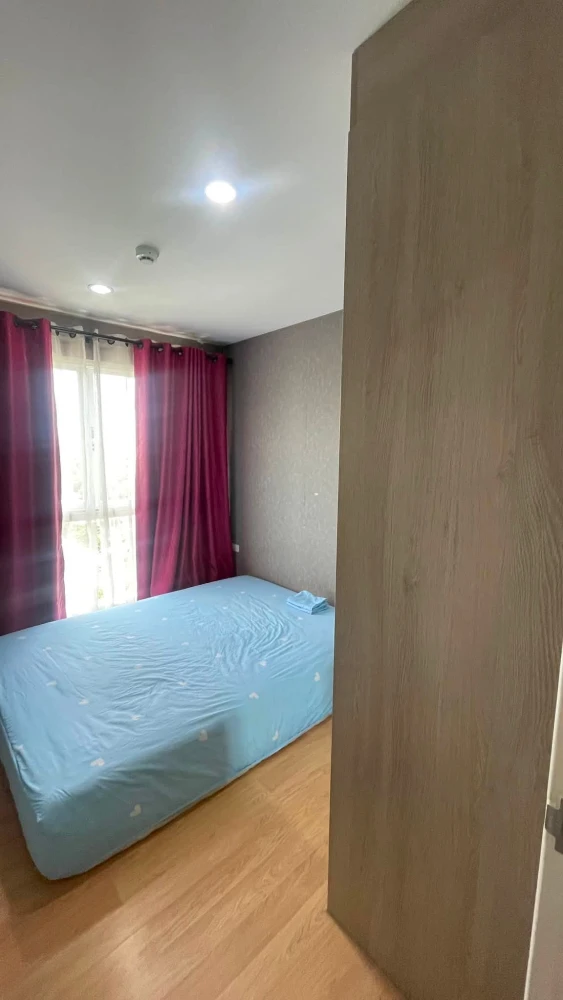Two ready-to-move-in condos for rent at Vio Khaerai. Fully furnished with complete amenities. Great value! Book now, don't miss out!
