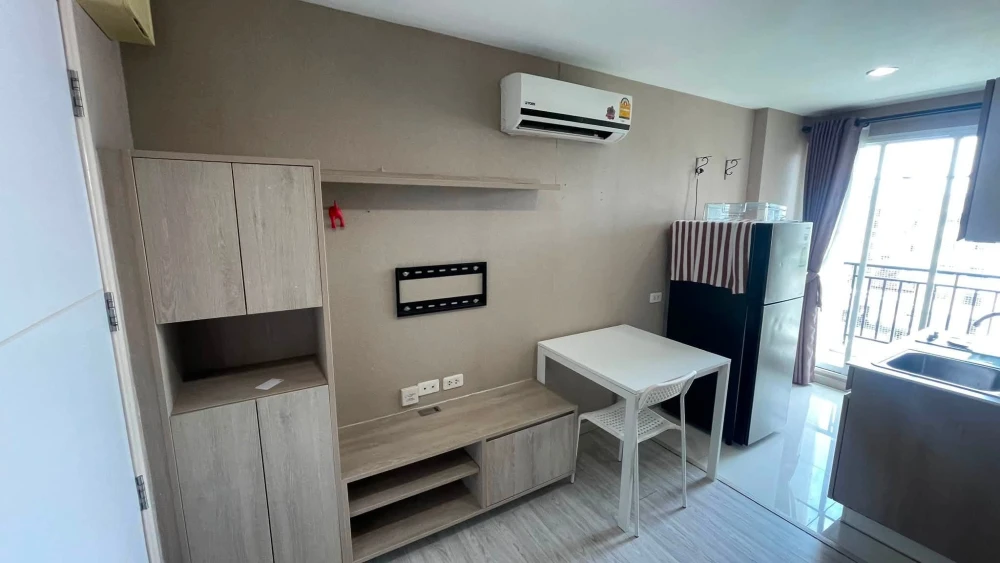 Two ready-to-move-in condos for rent at Vio Khaerai. Fully furnished with complete amenities. Great value! Book now, don't miss out!