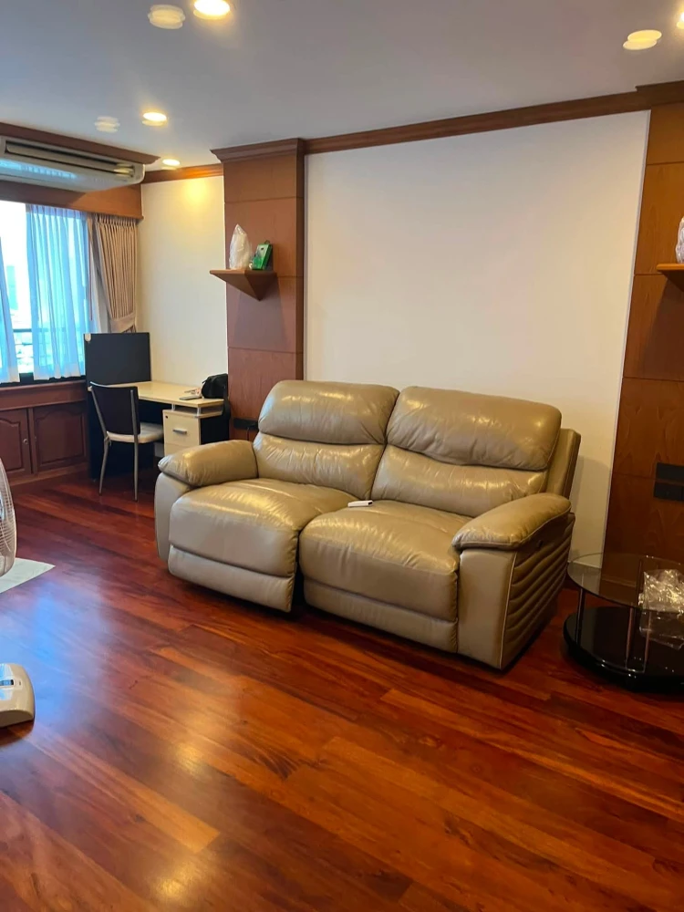 Rent condo Siphraya Riverview