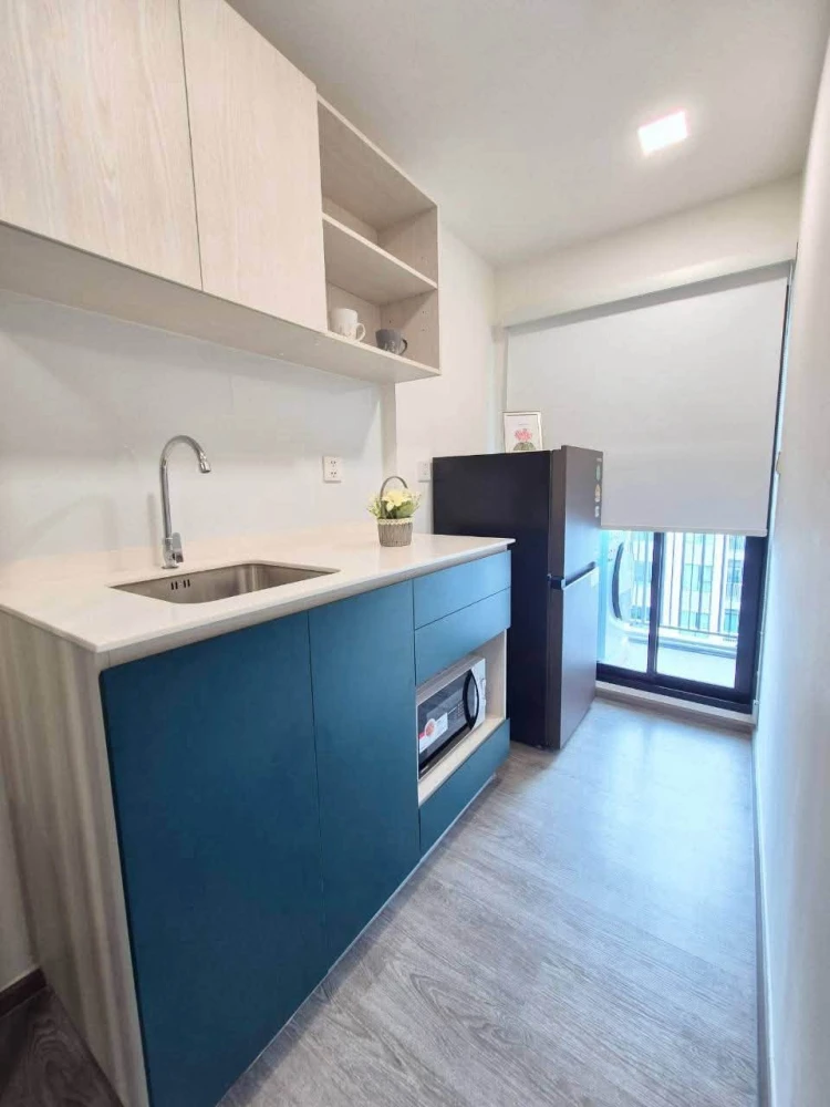 Condo for rent, Cave Wonderland. The room is decorated and ready to move in, fully furnished, electrical appliances, great price. Book now, don't miss