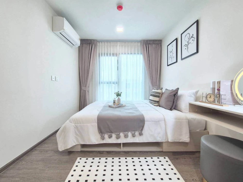 Condo for rent, Cave Wonderland. The room is decorated and ready to move in, fully furnished, electrical appliances, great price. Book now, don't miss