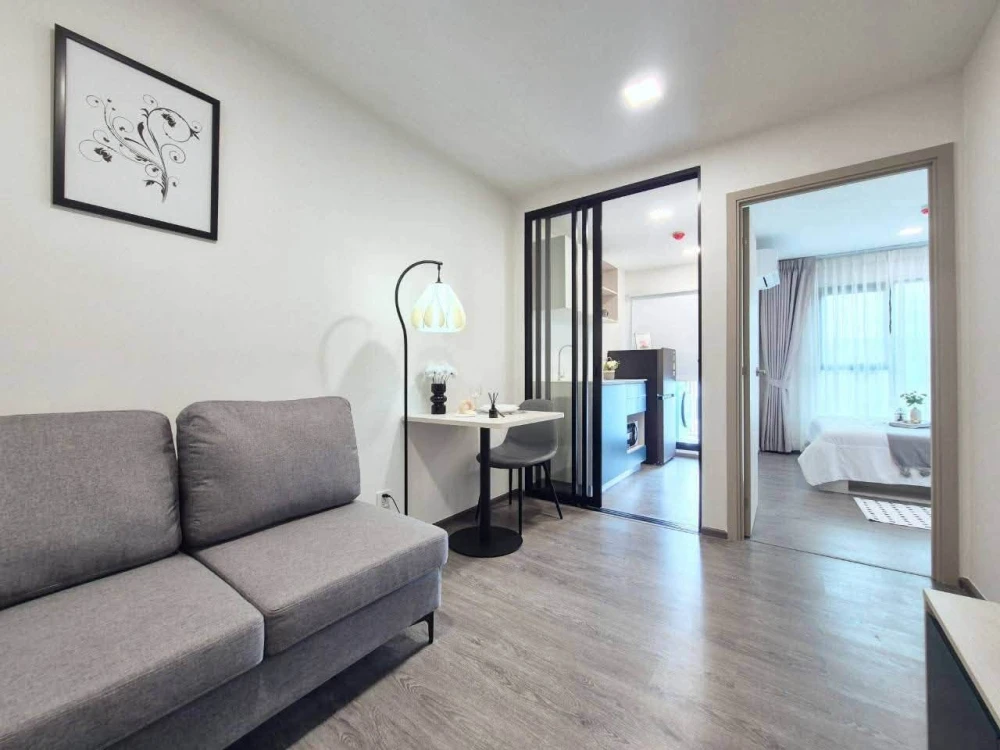 Condo for rent, Cave Wonderland. The room is decorated and ready to move in, fully furnished, electrical appliances, great price. Book now, don't miss