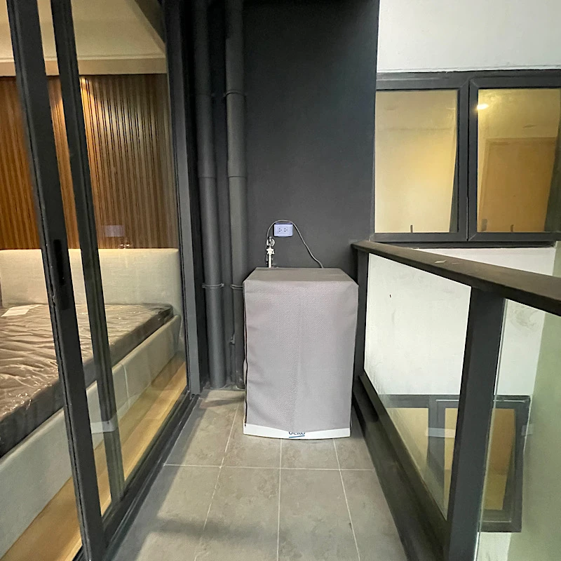 For rent: Regal Sathorn-Narathiwat. A lovely, fully furnished apartment. Book now!