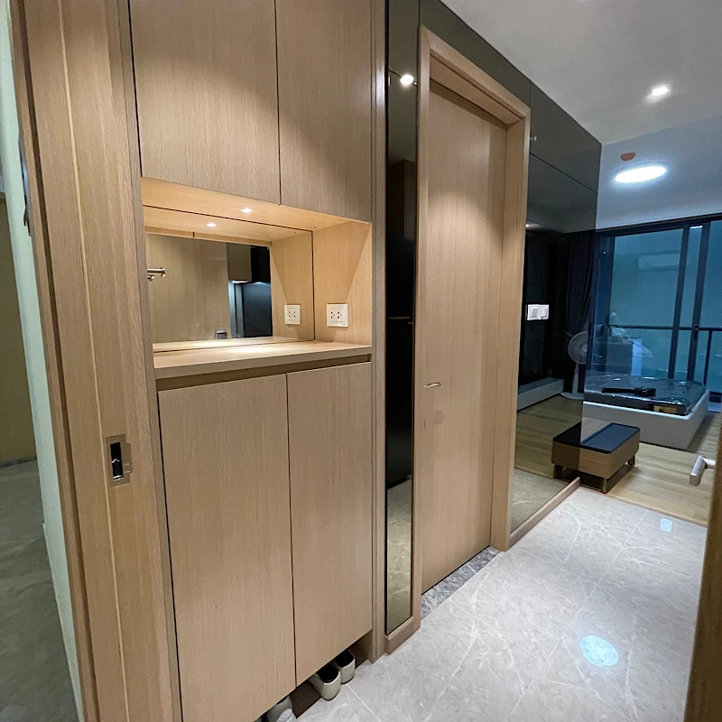 For rent: Regal Sathorn-Narathiwat. A lovely, fully furnished apartment. Book now!