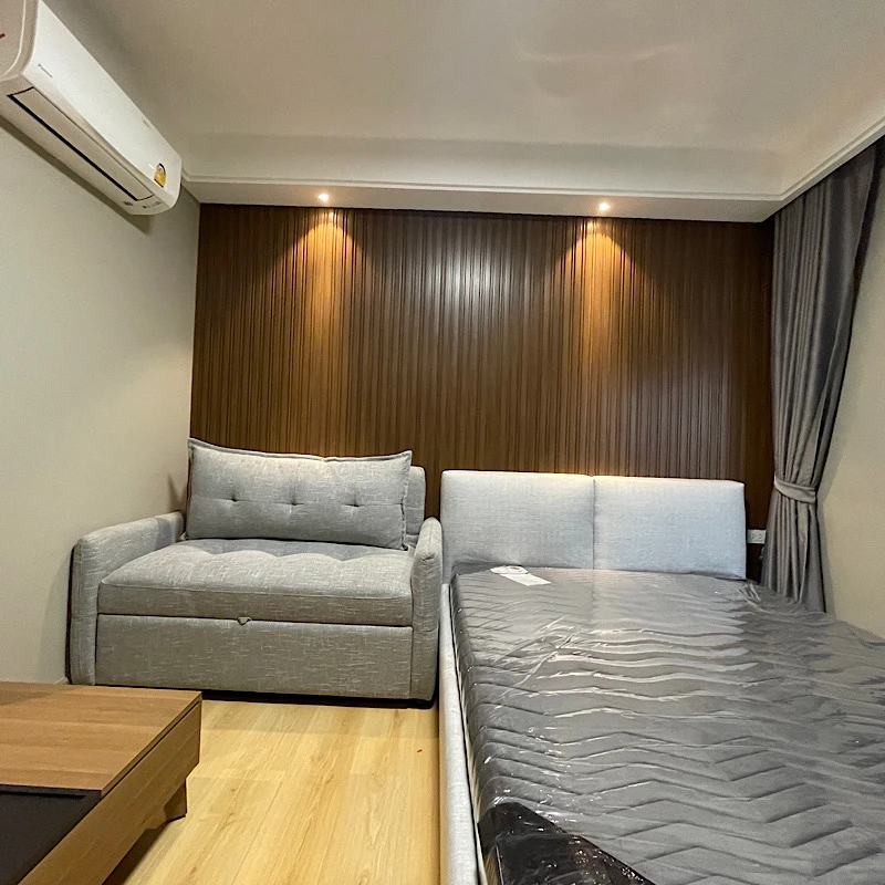 For rent: Regal Sathorn-Narathiwat. A lovely, fully furnished apartment. Book now!