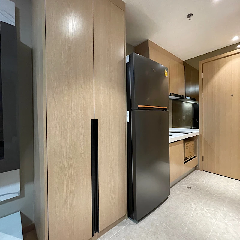 For rent: Regal Sathorn-Narathiwat. A lovely, fully furnished apartment. Book now!