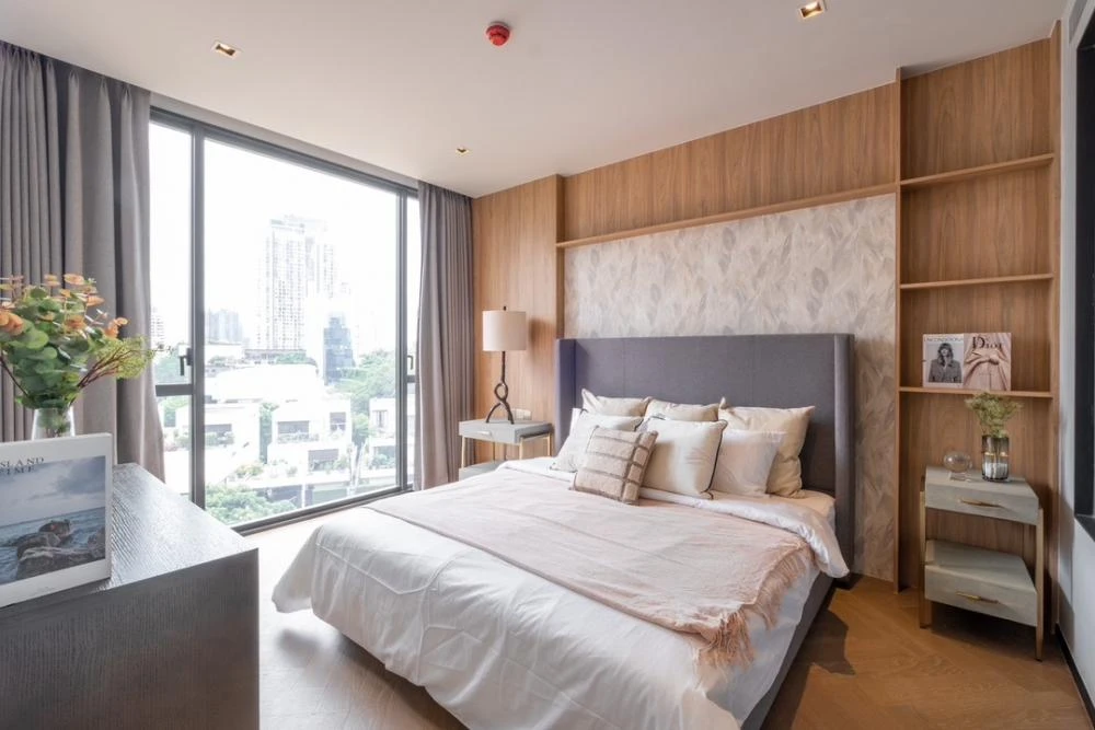 🏠🌃 Condo for Rent: The Reserve 61 Hideaway 🏠🌃 images