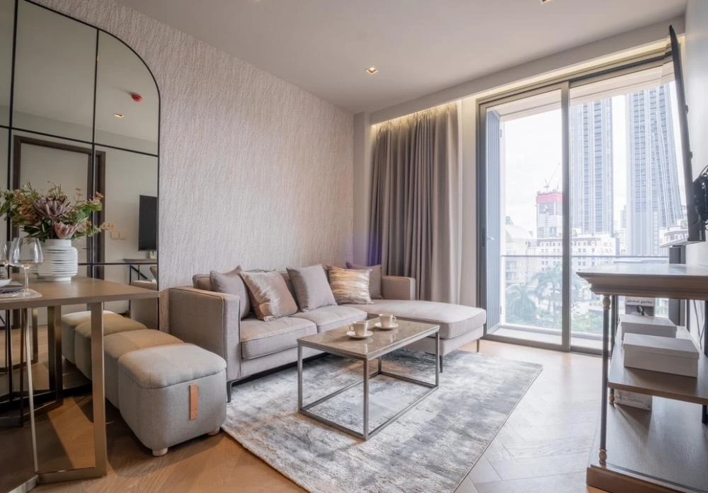 🏠🌃 Condo for Rent: The Reserve 61 Hideaway 🏠🌃