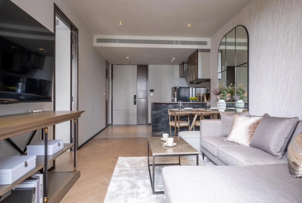 🏠🌃 Condo for Rent: The Reserve 61 Hideaway 🏠🌃
