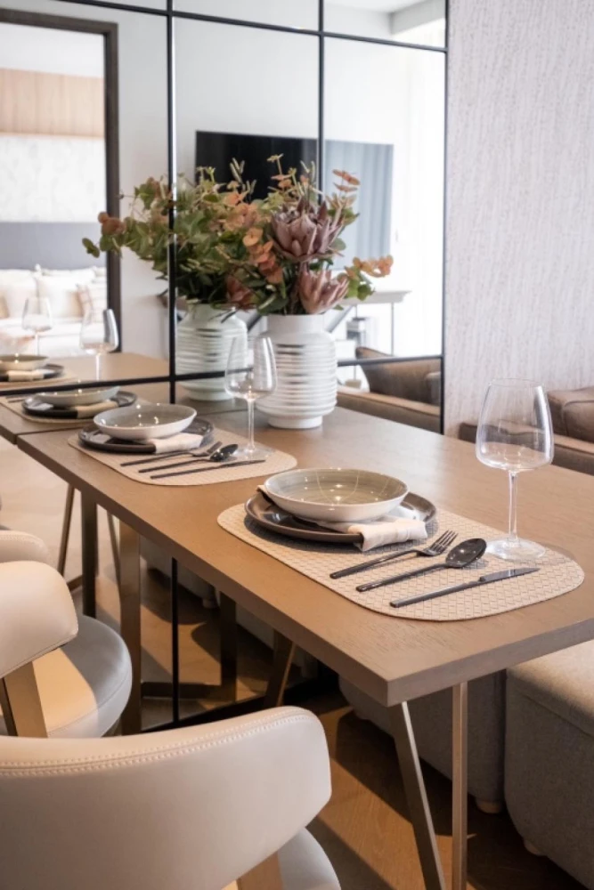 🏠🌃 Condo for Rent: The Reserve 61 Hideaway 🏠🌃