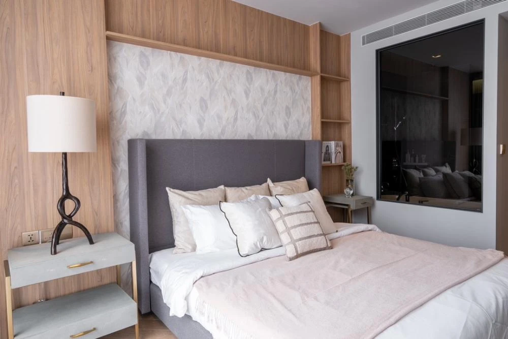 🏠🌃 Condo for Rent: The Reserve 61 Hideaway 🏠🌃