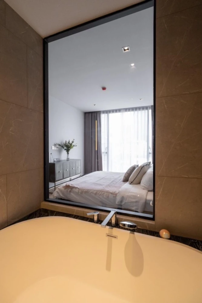 🏠🌃 Condo for Rent: The Reserve 61 Hideaway 🏠🌃