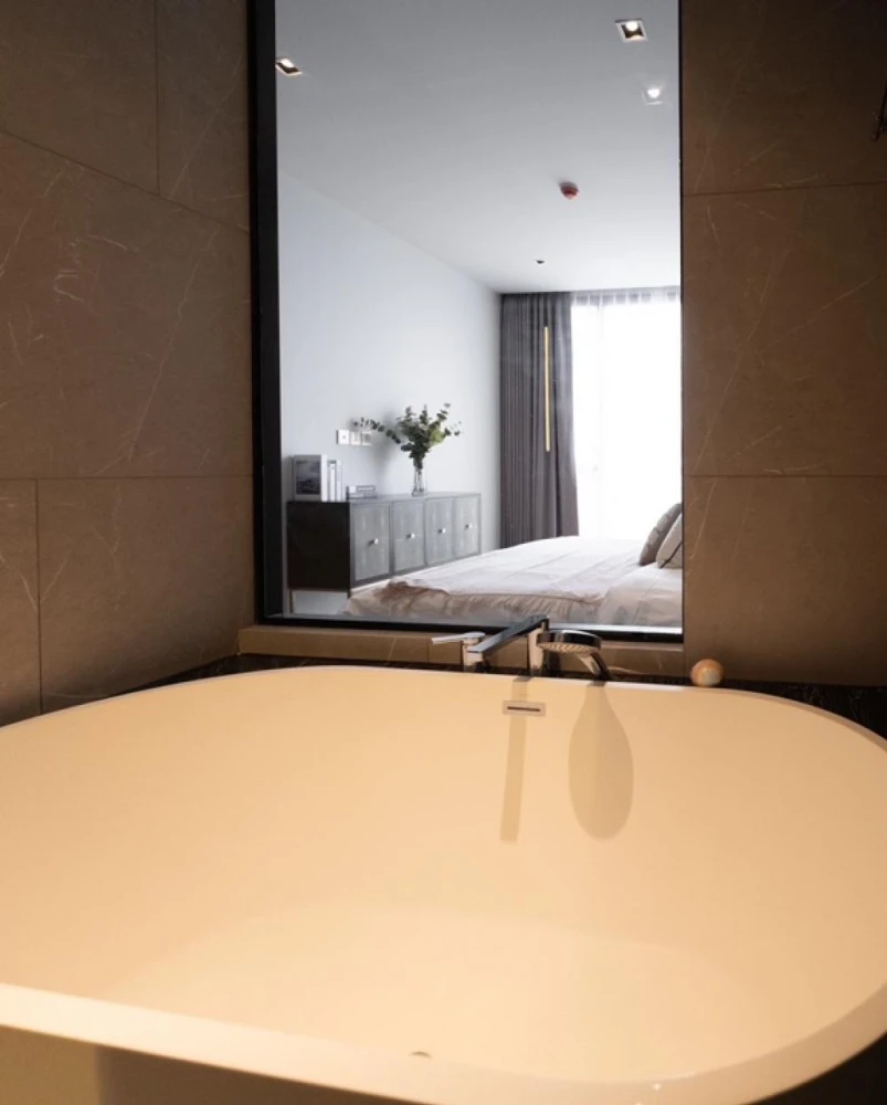 🏠🌃 Condo for Rent: The Reserve 61 Hideaway 🏠🌃