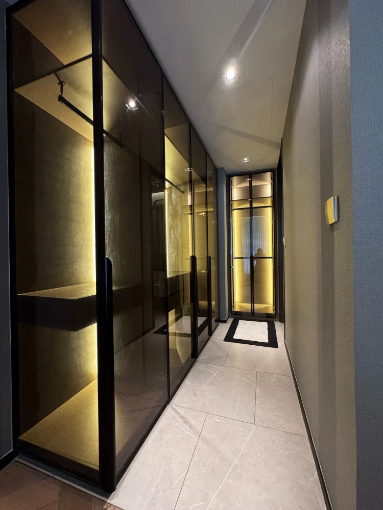 🏠🌃 Condo for Rent: The Reserve 61 Hideaway 🏠🌃