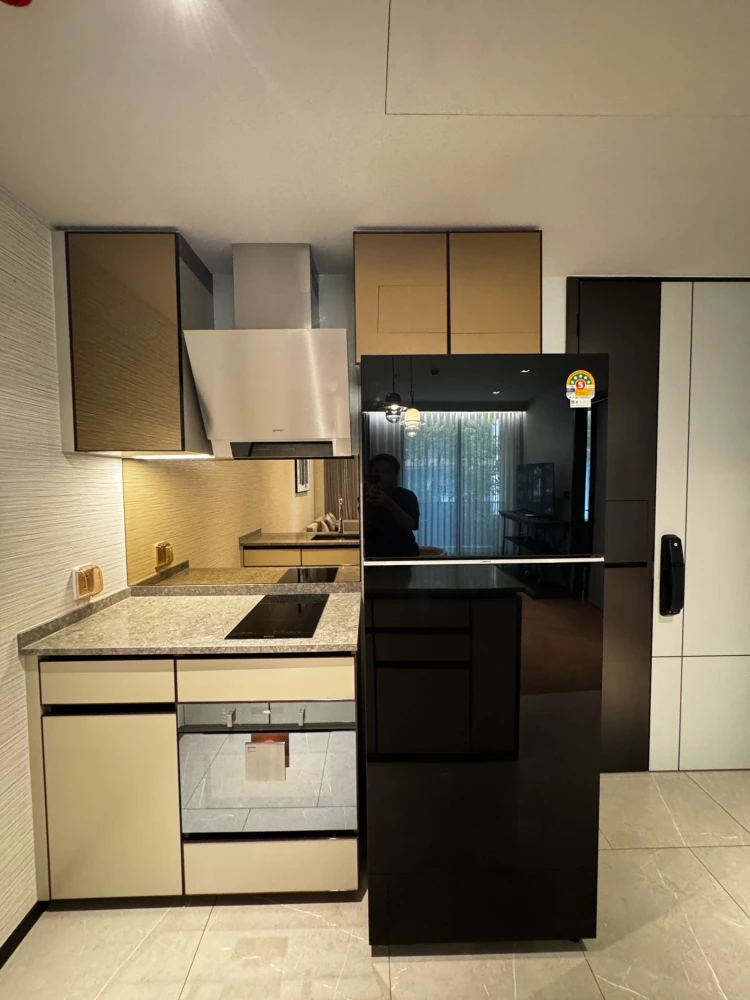 🏠🌃 Condo for Rent: The Reserve 61 Hideaway 🏠🌃
