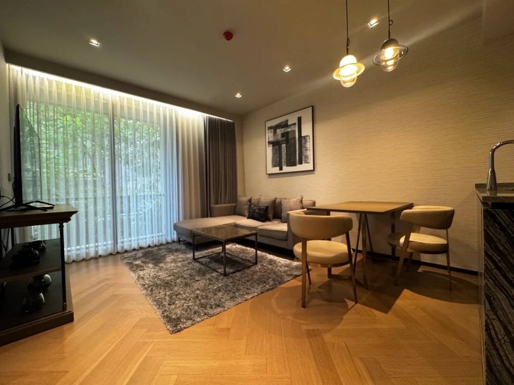 🏠🌃 Condo for Rent: The Reserve 61 Hideaway 🏠🌃