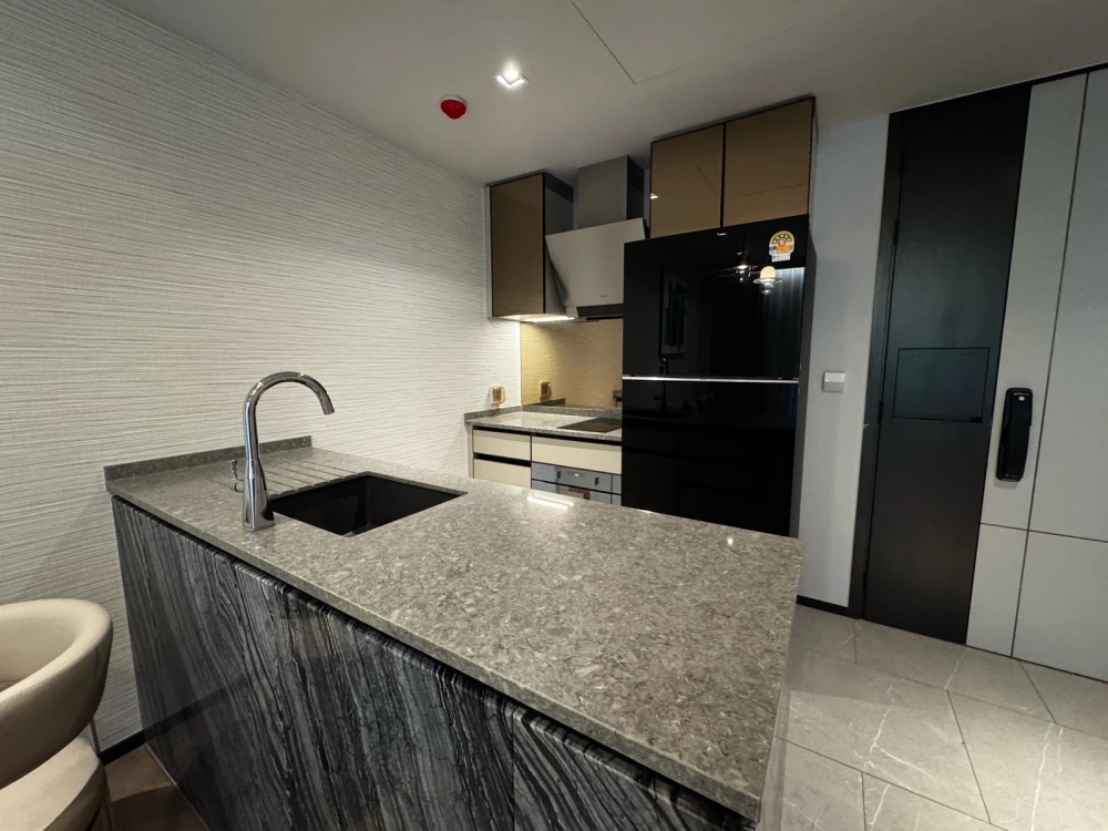 🏠🌃 Condo for Rent: The Reserve 61 Hideaway 🏠🌃